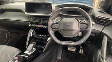 Peugeot 208 1.2 PureTech 100 GT Line 5dr EAT8 Petrol Hatchback